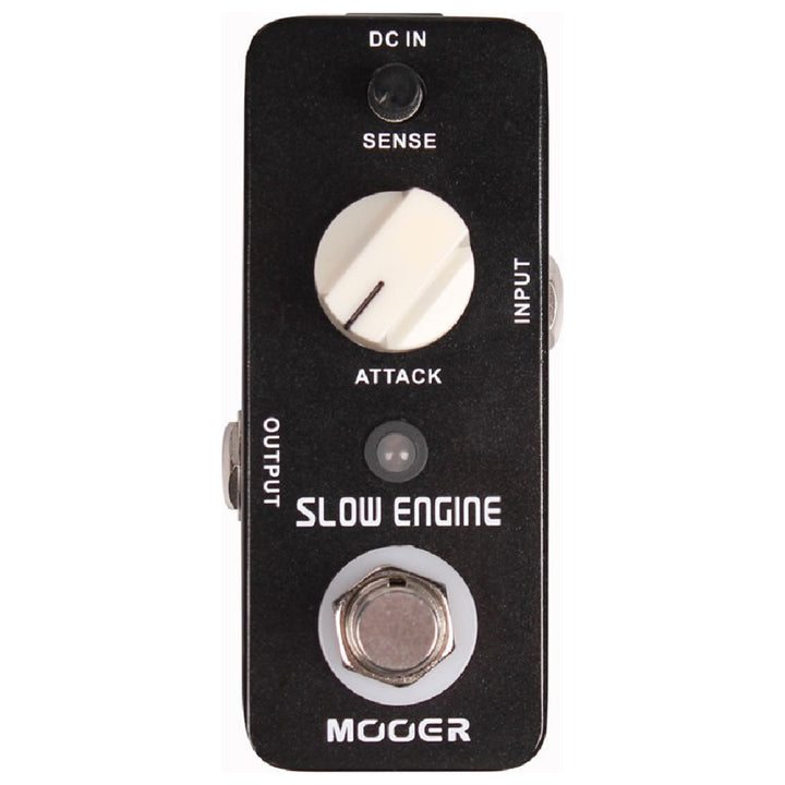 Mooer MSG1 Slow Engine Slow motion pedal