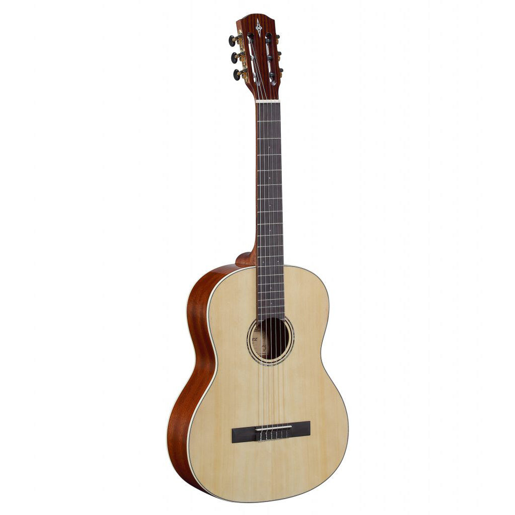Alvarez RC26 - Regent 26 Series Classical, Natural Gloss Finish