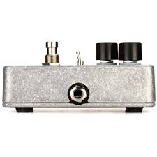 Electro-Harmonix MEMORY TOY Analog Echo / Chorus Pedal