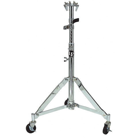 LP LP290B - Double Conga Stand