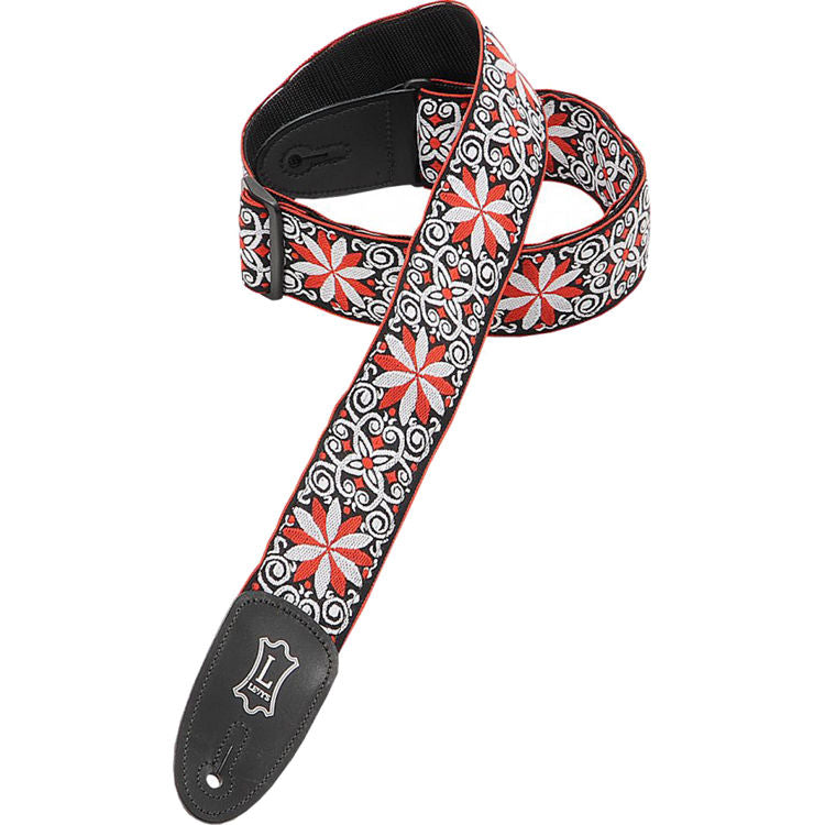 Levy's M8HT-12 Woven Guitar Straps
