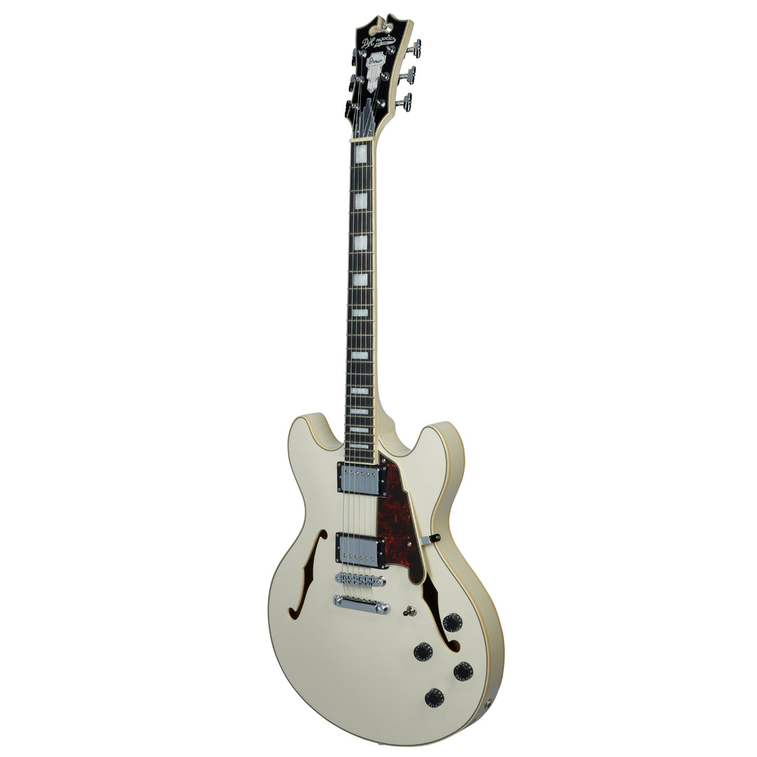 D'Angelico Premier DC Electric Guitar