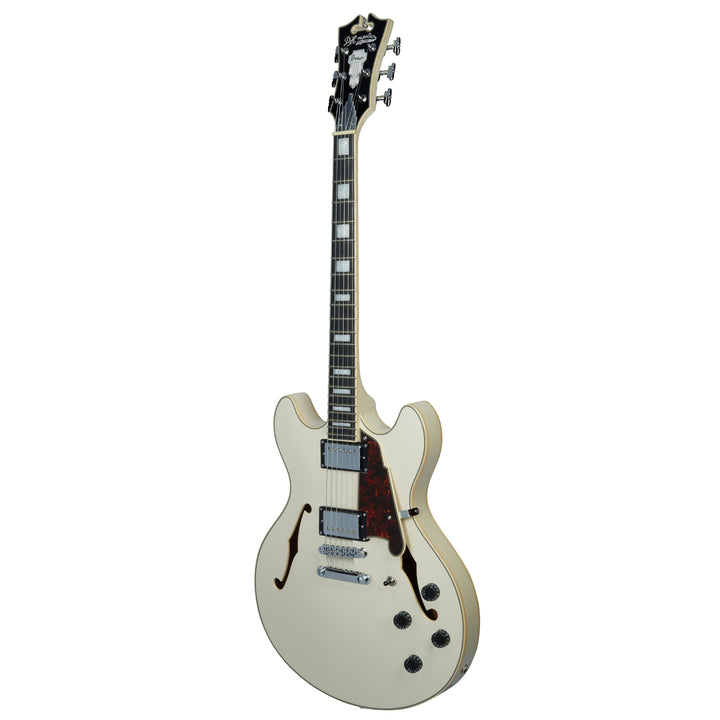D'Angelico Premier DC Electric Guitar