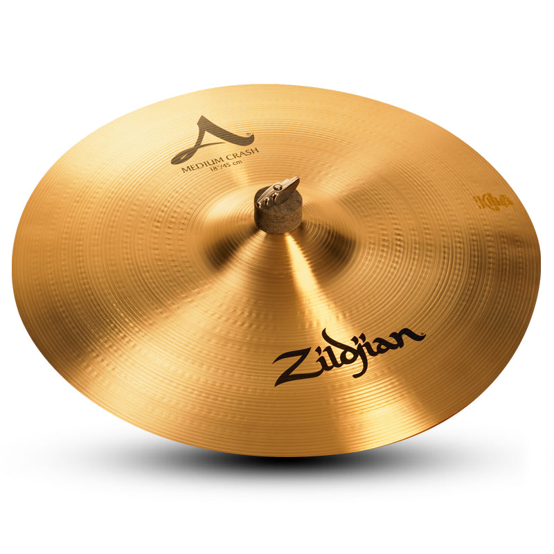 Zildjian A0242 - 18'' CYMBAL MED CRASH