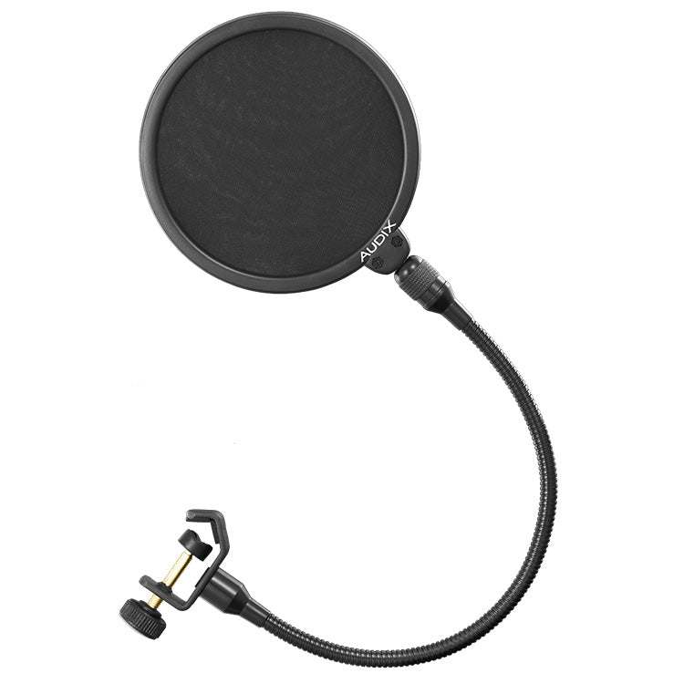 Audix PD133 Microphone Pop Filter for Controlling Acoustic Plosives