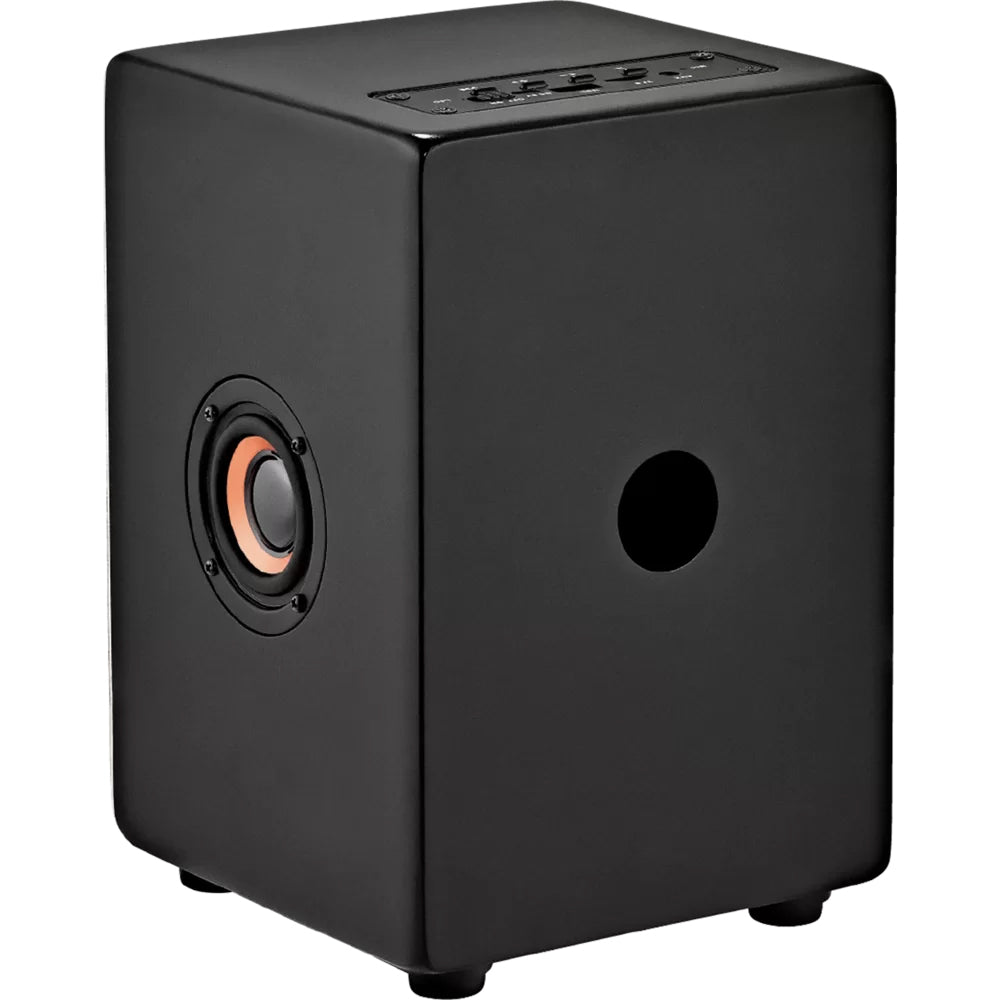 Meinl MMCS-Meinl  Mini Cajon Bluetooth and USB Speaker