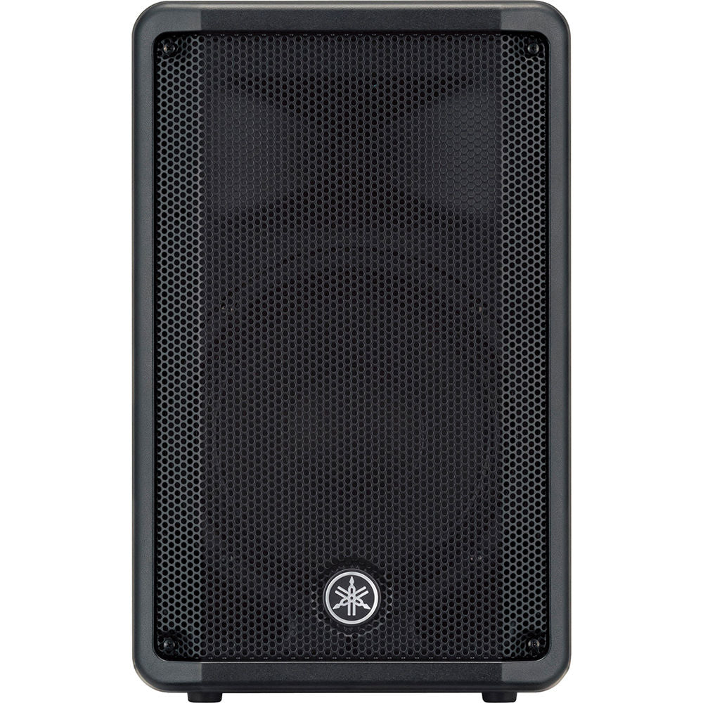 Yamaha DBR10 10" Powered Speaker