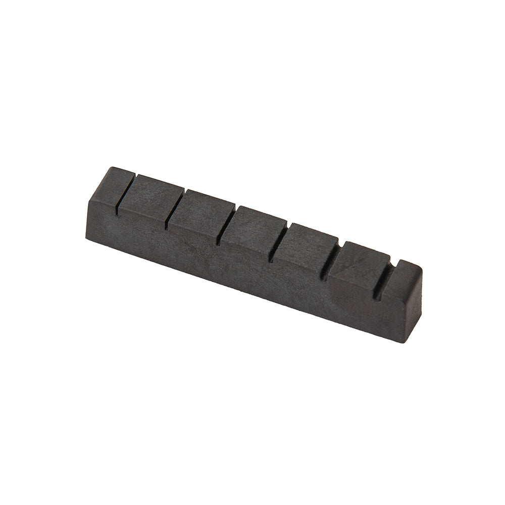 PRS Nut Wide Fat/Wide Thin - Black (SE)