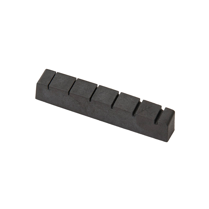PRS Nut Wide Fat/Wide Thin - Black (SE)