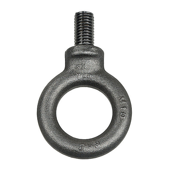 The Light Source - M10-1.5 x 20mm Eye Bolt, Plain Alloy