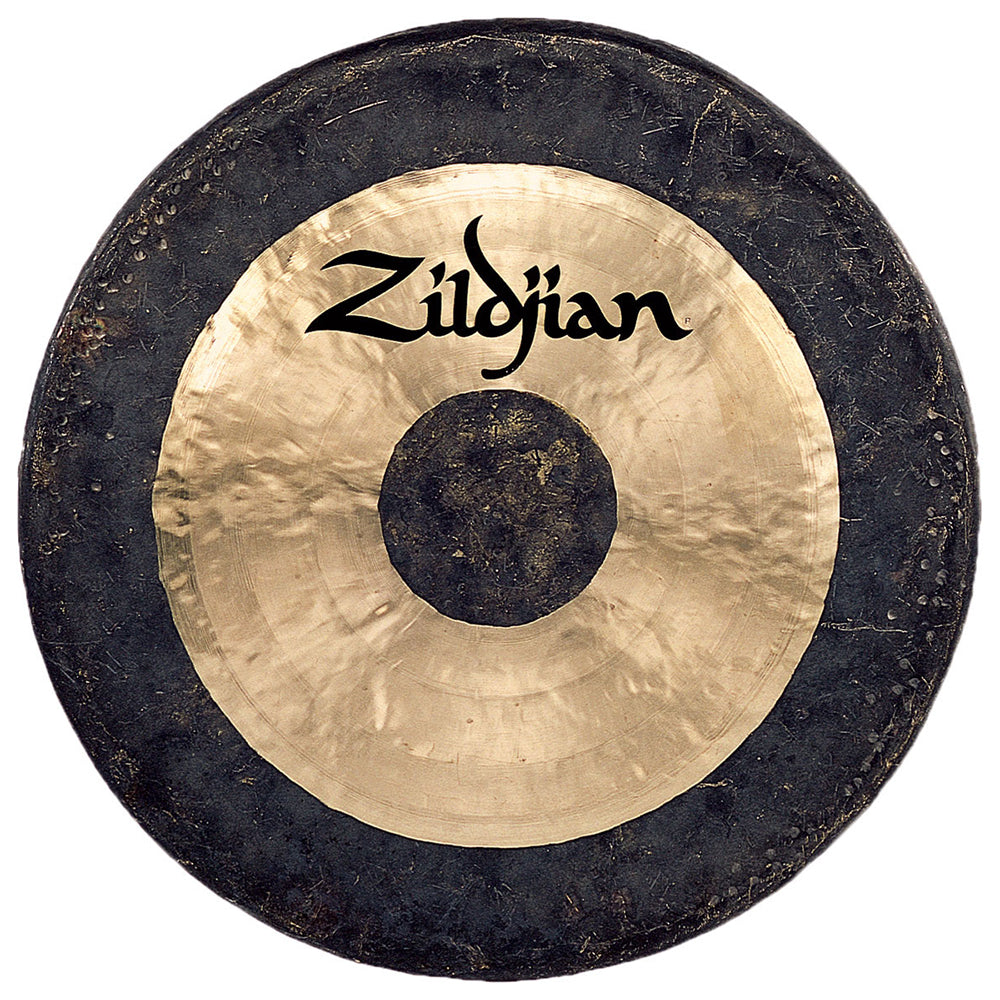 Zildjian P0500 - 30'' Hand Hammered Gong