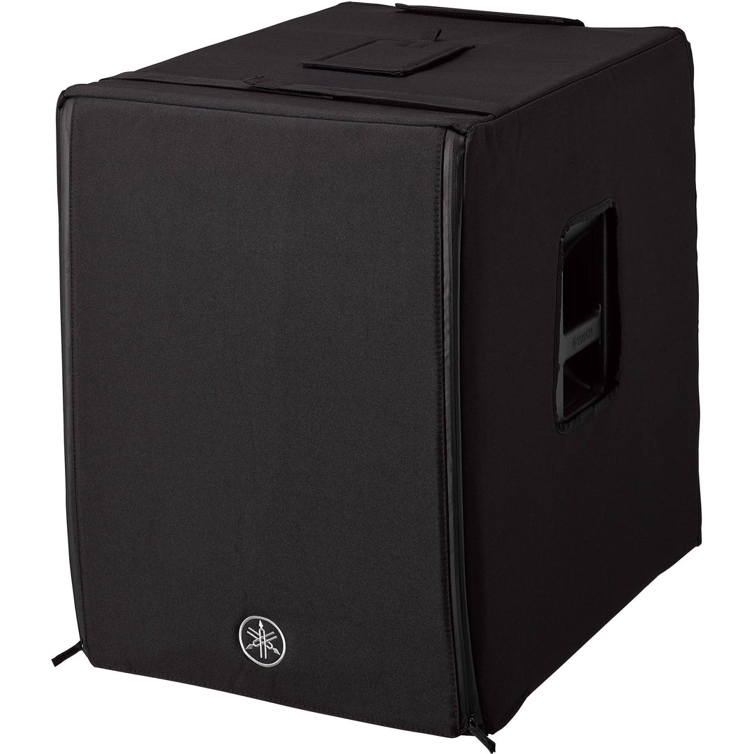 Yamaha SPCVRDXS15X