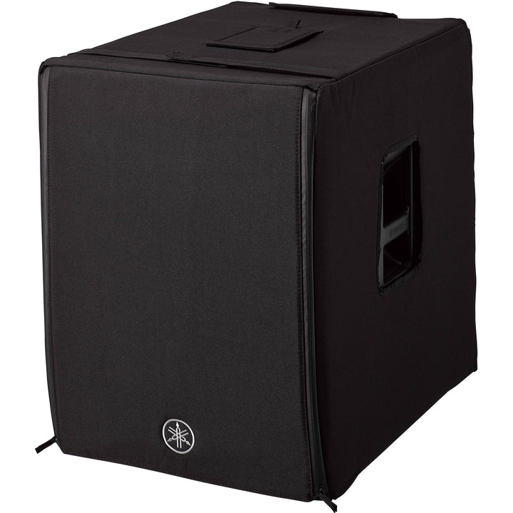Yamaha SPCVRDXS15X