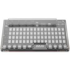 Decksaver Dust Cover for Pioneer DDJ-WeGO 3 / DDJ-WeGO 4 DJ Controllers