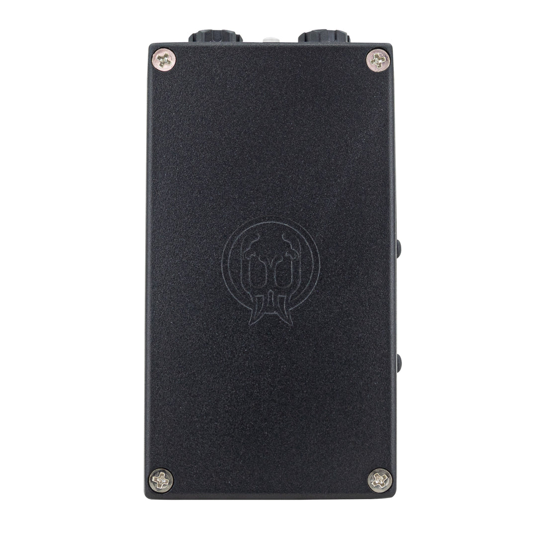 Walrus Audio Canvas Stereo Dual Line Isolator Direct Box