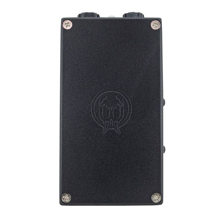 Walrus Audio Canvas Stereo Dual Line Isolator Direct Box