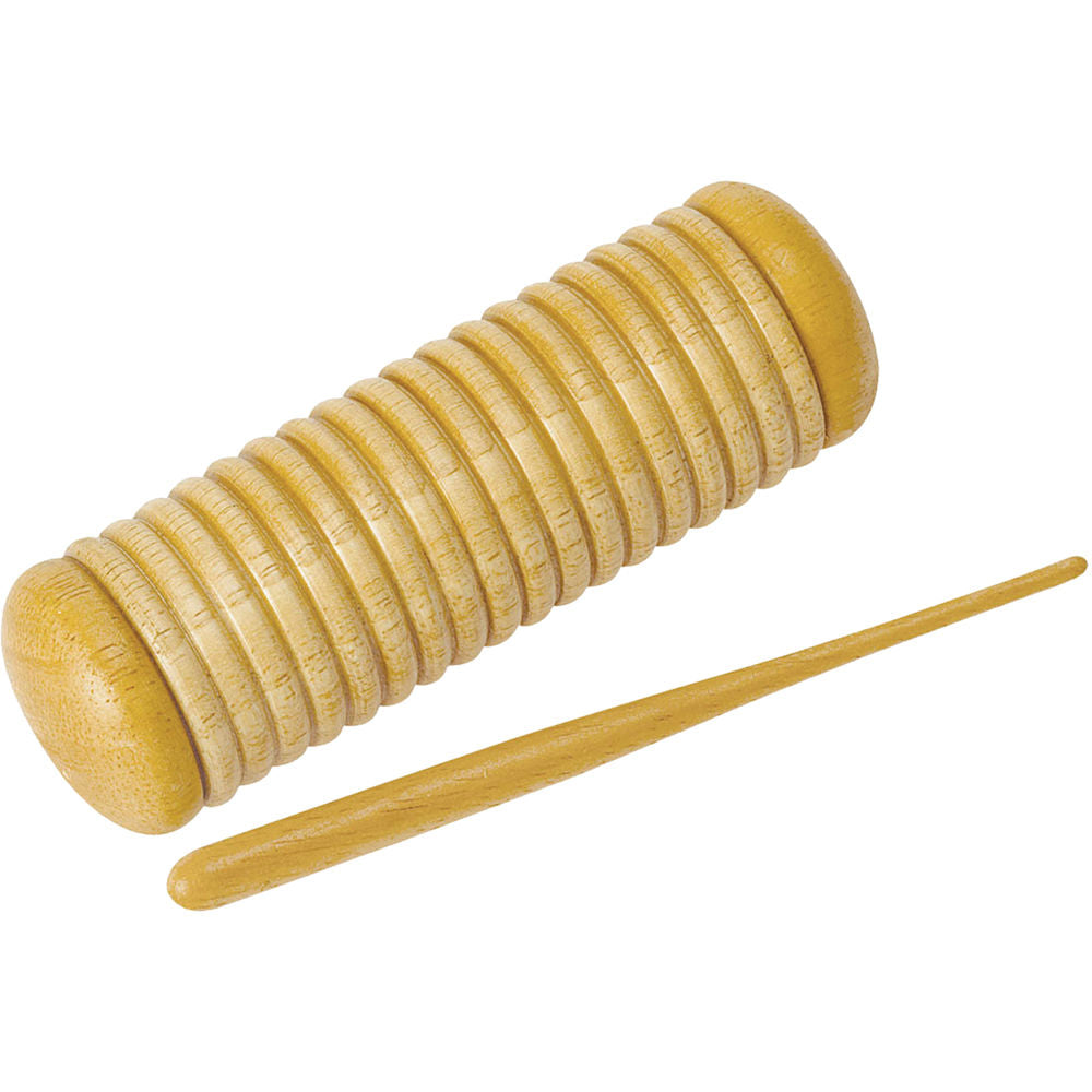 Tycoon TGS-W - Guiro Shaker Wooden
