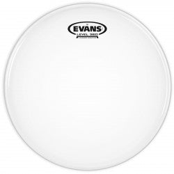 Evans B18G1 18'' G1 Coated Tom/Timbale Head