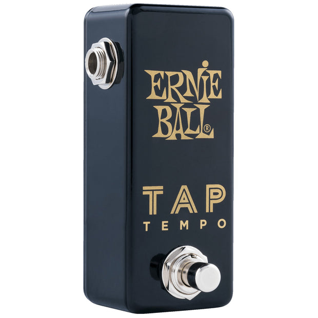 Ernie Ball 6186EB TAP TEMPO