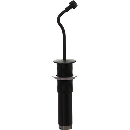 Earthworks IM3-B - IM Series IM3B High Definition 3'' Gooseneck Microphone (Black)