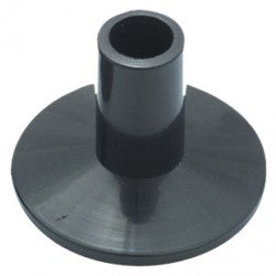 Gibraltar SC-19B - Flanged Base Short Sleeve (8mm)