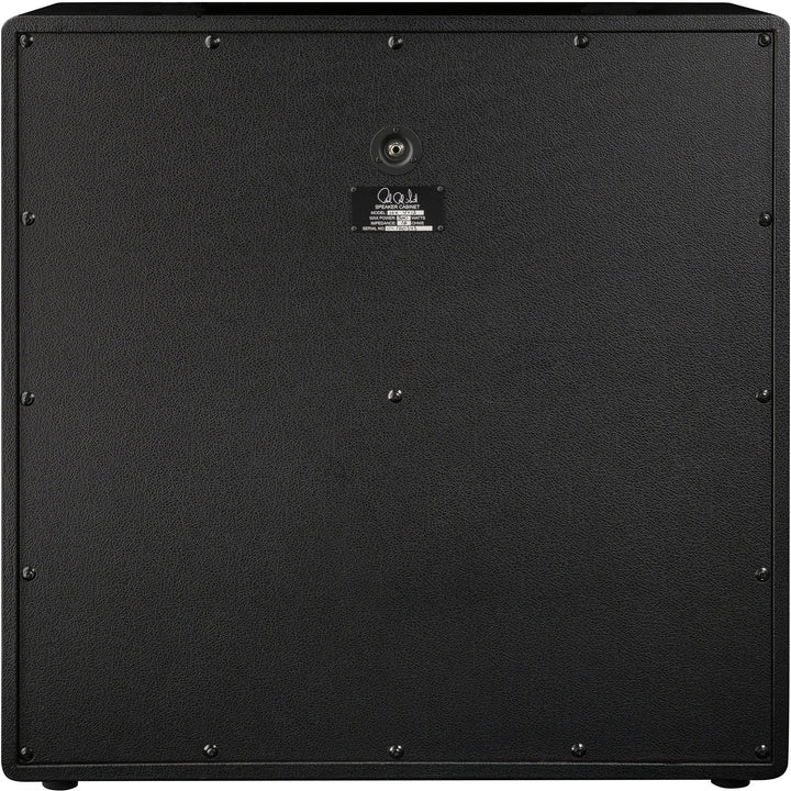 PRS HDRX 4x12 Closed Back Stealth Guitar Amplifier Cabinet