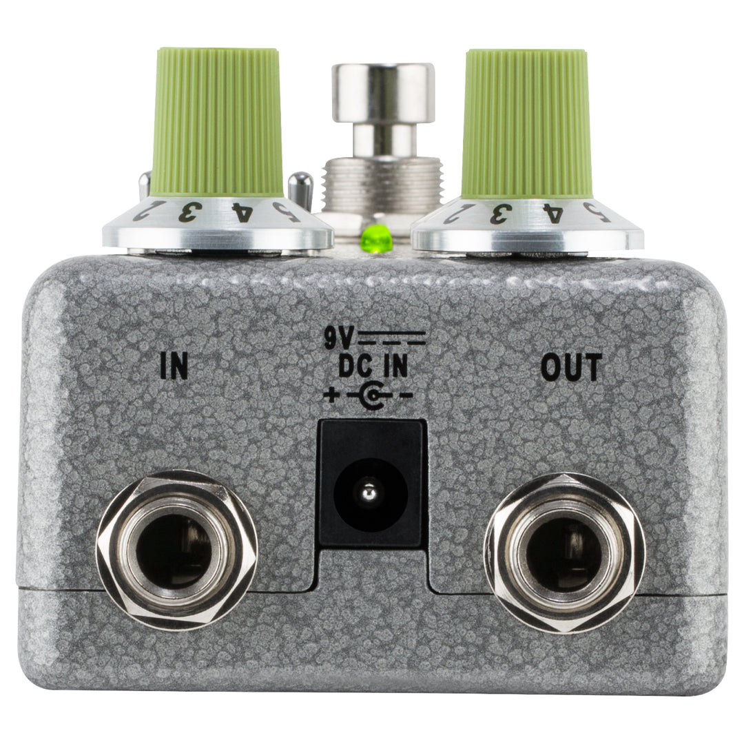 Fender Hammertone Reverb Guitar Effect Pedal