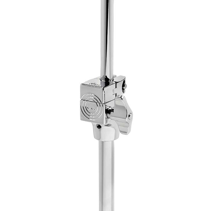 DW CP6710 6000 Series Flush Base Straight Cymbal Stand