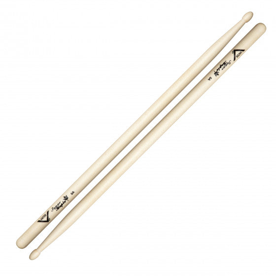 Vater VSM5AW - Vater Sugar Maple 5A Wood Tip Drumsticks
