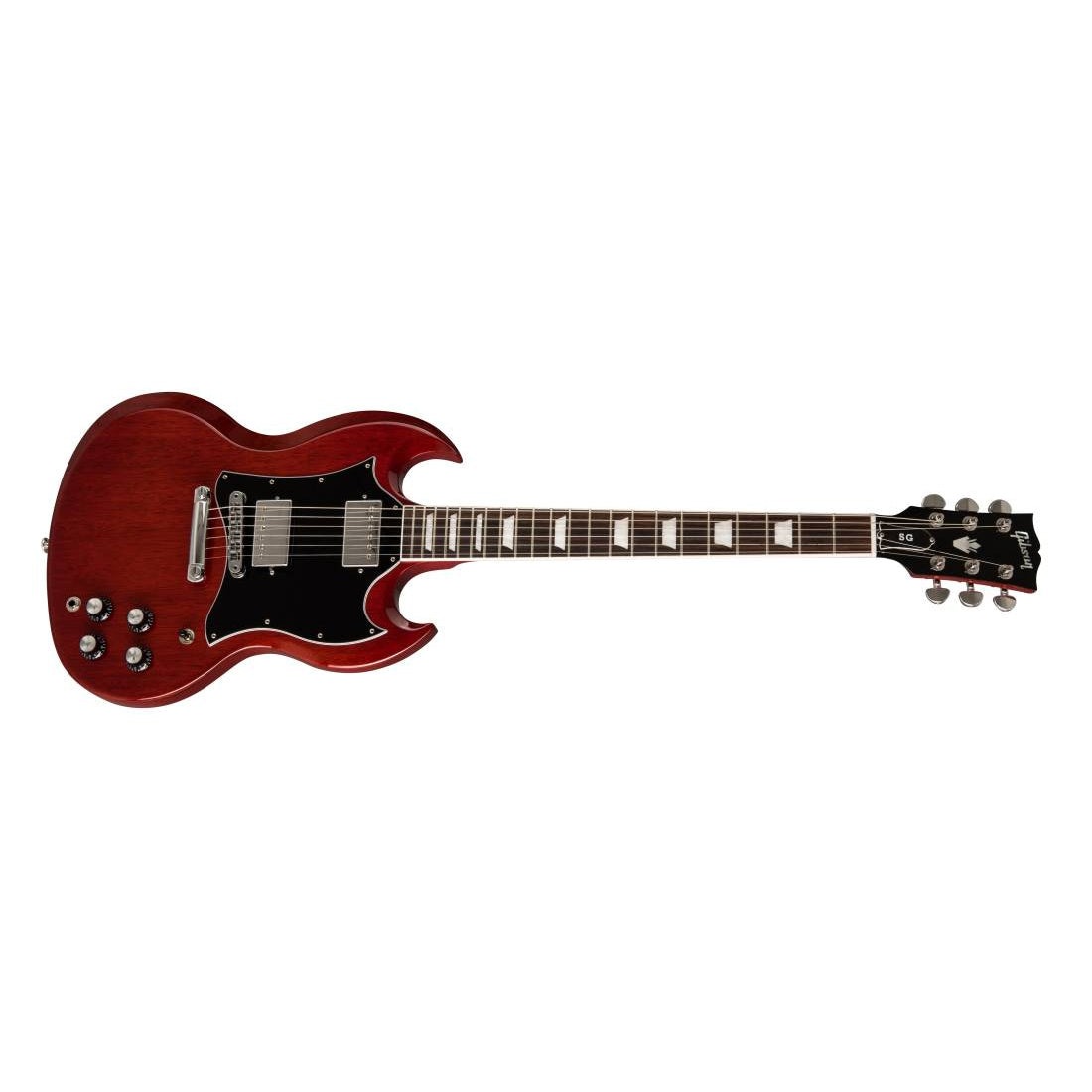 Gibson SG Standard (Heritage Cherry) SGS00HCCH – Music City Canada