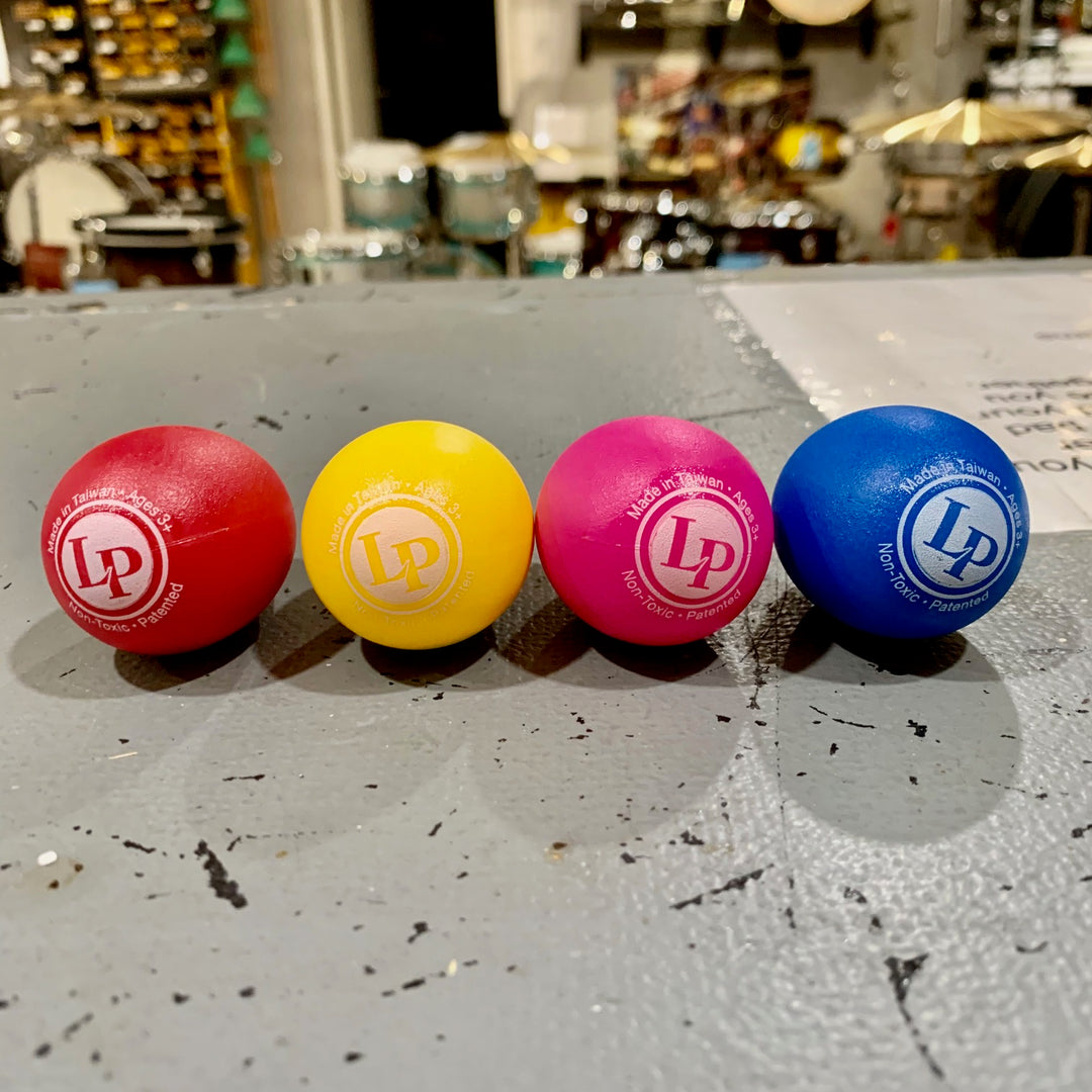 LP LPR001BD48EACH- RhythMix Egg Shaker (Each)