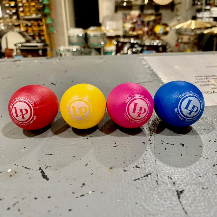 LP LPR001BD48EACH- RhythMix Egg Shaker (Each)