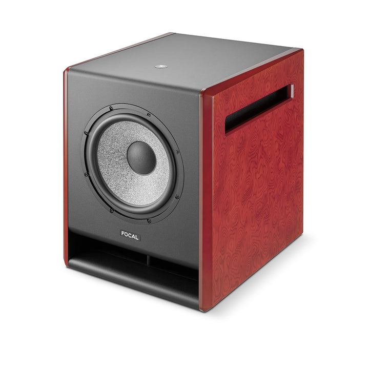 Focal Sub12 - 13" Active Studio Subwoofer (Red)
