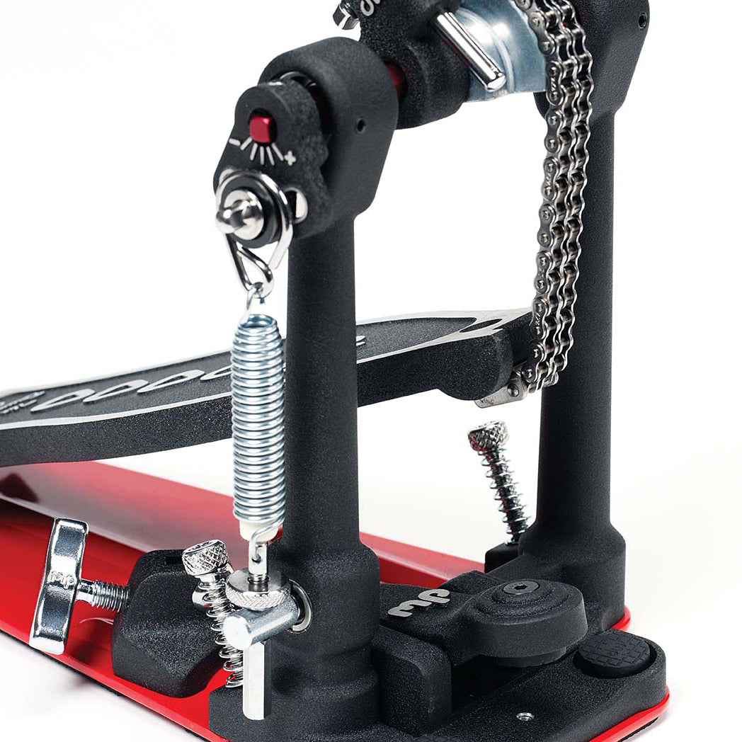 DW CP5000AD4 5000 Series Delta IV Accelerator Single Pedal