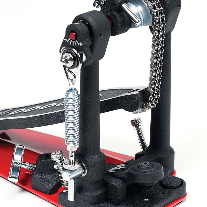 DW CP5000AD4 5000 Series Delta IV Accelerator Single Pedal