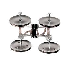 Rhythm Tech RT1412 Stick Jingler - Nickel Jingles
