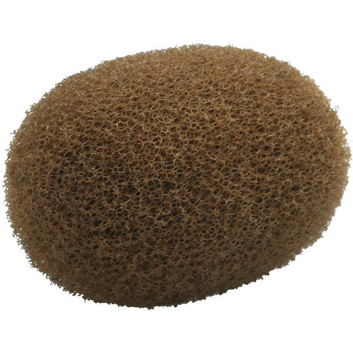 DPA Microphones DUA0531C Foam Windscreen for d:fine Headset (5-Pack) - Brown