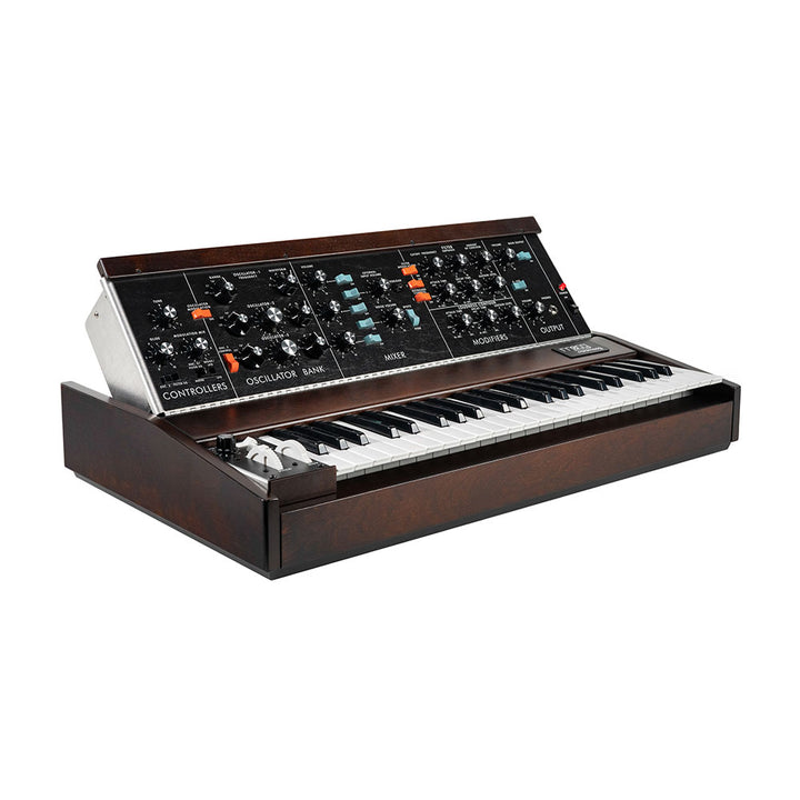 Moog Minimoog Model D Monophonic Analog Synthesizer
