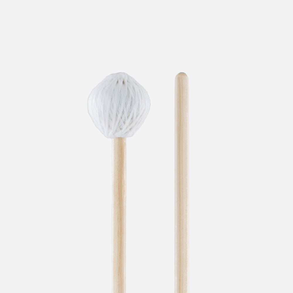 Promark JW5 - Jim Wunderlich Signature Hard Marimba Mallets