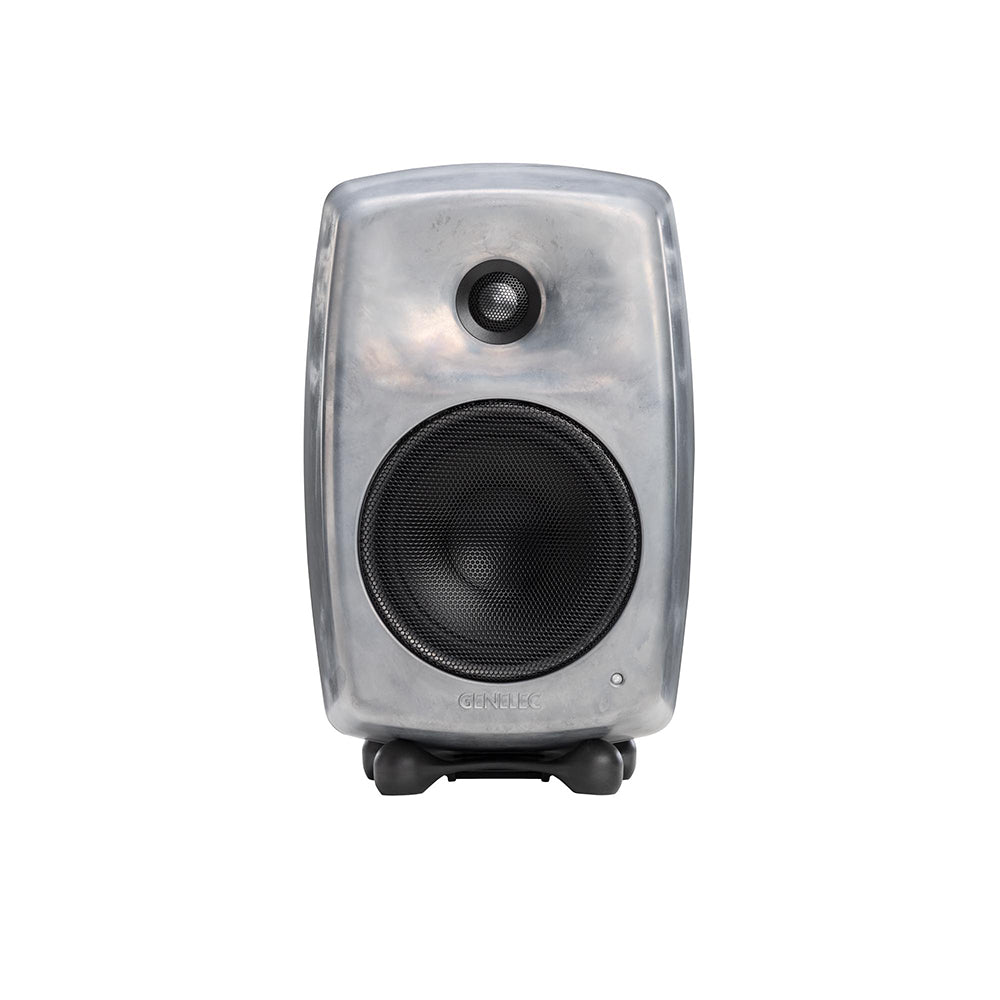 Genelec 8330ARW 2Way Digital Nearfield Monitor with 5 Inch Woofer-Aluminum