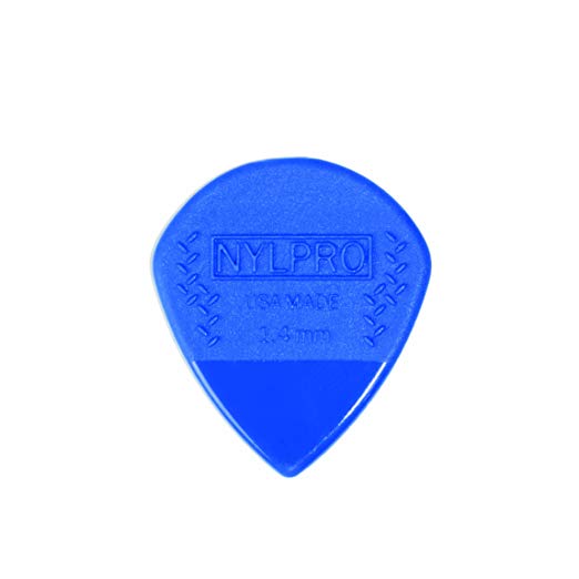 D'Addario 3NPP7-10 - NYLPRO PLUS 1.4MM 10PK