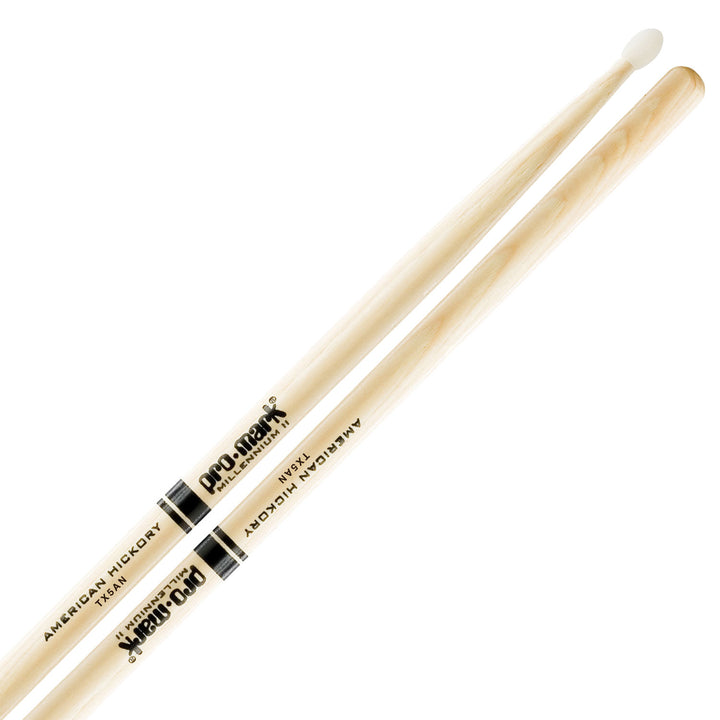 Promark TX5AN - 5AN Nylon Tip Drumsticks