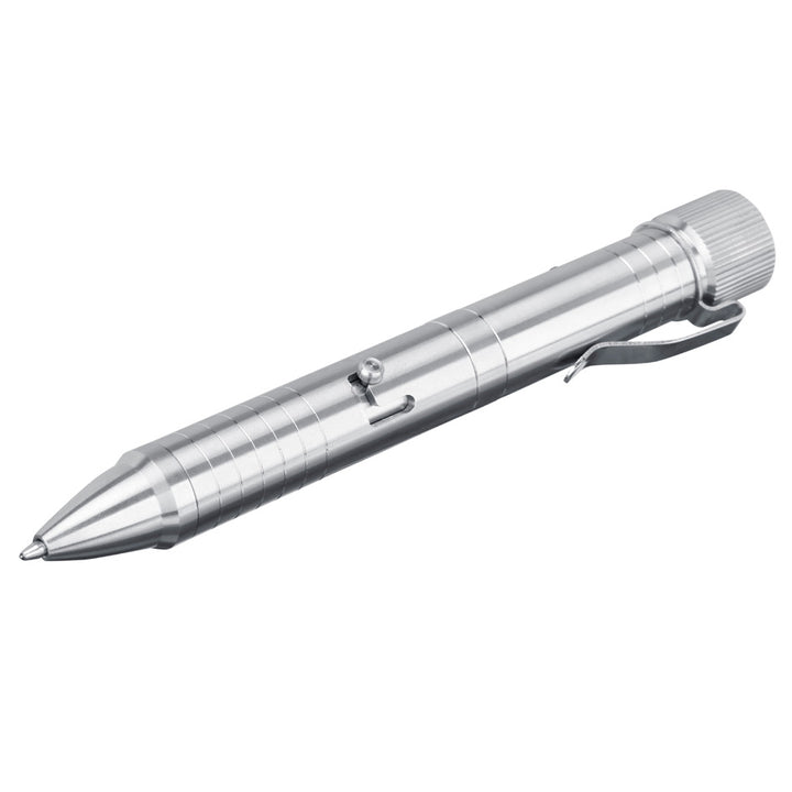 Saramonic SR-MLP4 Multi-Functional Pen With Voice Recorder and Flashlight