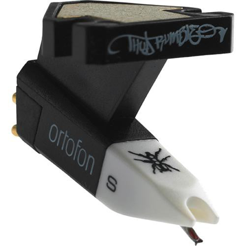 Ortofon Q.Bert OM Single Cartridge with Spherical Stylus