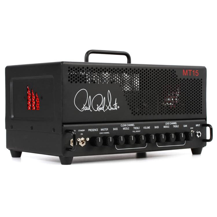 PRS Mark Tremonti MT15 Guitar Amplifier Head 15/7-Watt