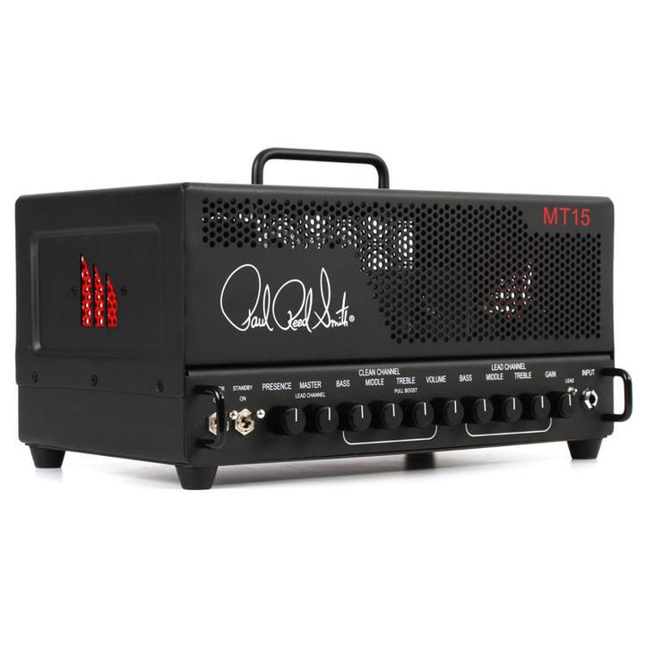 PRS Mark Tremonti MT15 Guitar Amplifier Head 15/7-Watt