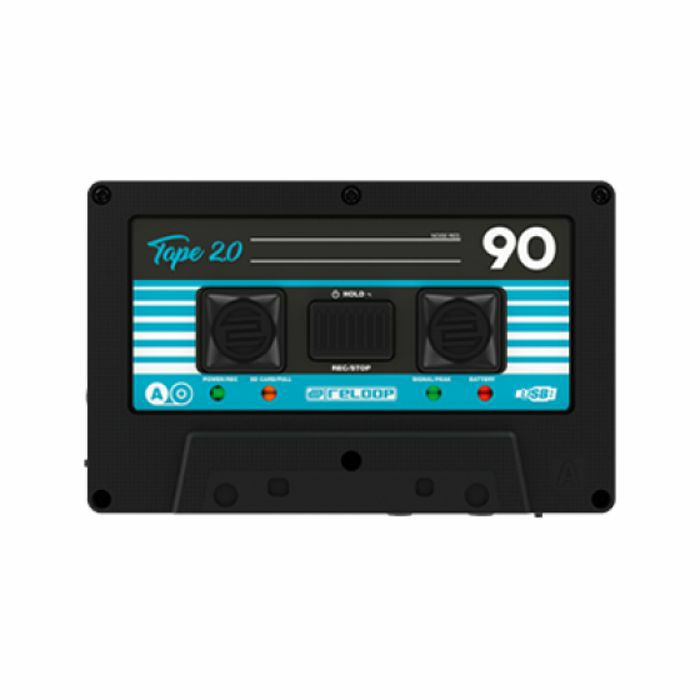 Reloop Tape2
