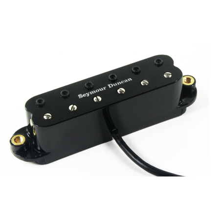 Seymour Duncan SLSD-1b Li'l Screamin' Demon Blk