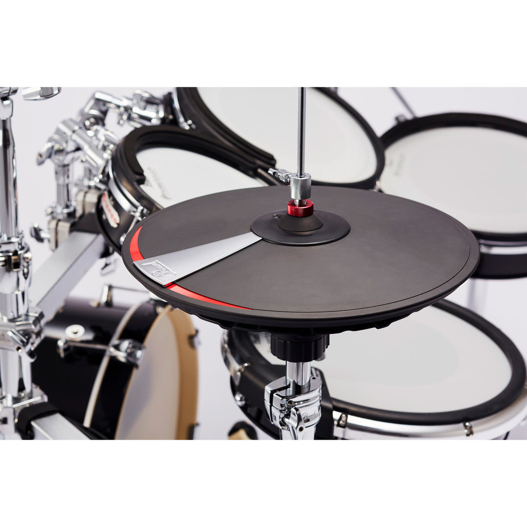 Pearl e/Merge e/Traditional  Series Drum Set (EM-53T)