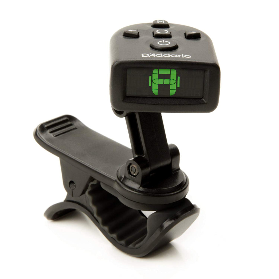D'Addario PW-CT-13 NS Micro Universal Tuner